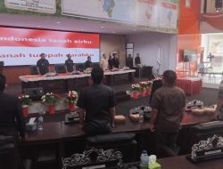 Ranperda Tentang PemDes Resmi Disepakati Pemkab Minut dan DPRD di Rapat Paripurna