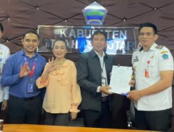 Pemkab Minut Dorong Pemerintahan Digital, Akses Layanan untuk Masyarakat