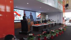 Joune Ganda Pacu Transformasi Minut, Anggaran 2027 Disiapkan Jadi Mesin Pembangunan