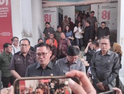 Waspada El Nino, Bupati Joune Ganda Minta Masyarakat Hindari Bakar Sampah untuk Cegah Kebakaran