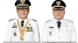 Pemkab Minut Terbitkan Surat Edaran untuk Daftar Media Sosial Resmi yang Digunakan