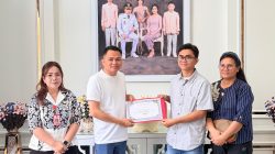 Bukti Nyata, Pemkab Mitra Kembali Berangkatkan Dua CPMI ke Jepang