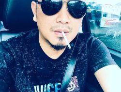 Parindo Potabuga : Desak Polda Sulut Usut Tuntas dan Tangkap Pelaku Penikaman Berry Betrandus