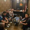 Ishak Tambani Tetap Koperatif Dan Siap Bertanggung Jawab Atas Penganiayaan Di Matungkas