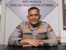 Mutasi Polri Agustus 2026, Kapolda dan Wakapoda Sulut Pindah Tugas dan Promosi Jabatan