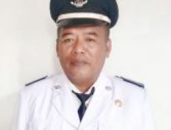 Pemerintah  Desa Maulit Ucapkan Selamat HUT ke-81 RI, Hopni Ajak Warga Perkuat Persatuan dan Bangun Desa