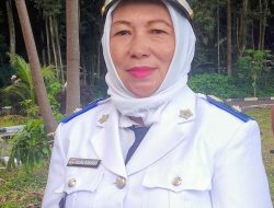 Pemerintah  Desa Ponosakan Indah Ucapkan Selamat HUT ke-81 RI: Ajak Warga Perkuat Persatuan dan Bangun Desa