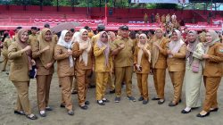Hukum Tua Desa Molompar Timur Tegaskan Pemerintah Desa Berikan Pelayanan Prima
