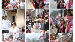 Dinas Pariwisata Dan Kebudayaan Raih Juara I Pawai Pembangunan HUT RI ke-81