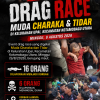 AJANG DRAG RACE BERUJUNG TRAGEDI: 16 ORANG JADI KORBAN, 6 DI ANTARANYA MENINGGAL DUNIA