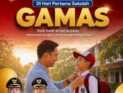 Penuh Terobosan, Pemkab Minahasa Tenggara Perkuat Pendidikan, Pelayanan Publik, dan Kesehatan