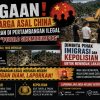 Dugaan WNA Asal China Berkeliaran Di Pertambangan Ilegal Potolo Sinomorumping