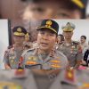Terkait Tragedi DragRace Uapi 2026,Kapolda Sulut Akan Tindaki Setiap Kelalaian Dan Di Proses Hukum