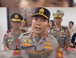 Terkait Tragedi DragRace Uapi 2026,Kapolda Sulut Akan Tindaki Setiap Kelalaian Dan Di Proses Hukum