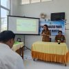 Tingkatkan Mutu Layanan Kesehatan, Puskesmas Manente Gelar FKP