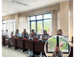 Ada Yang Menarik Di Balik RDP Komisi III DPRD Sulut, Pokir Hilang Jadi Isu Sentral