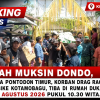 Korban Tragedi DragRace Upai Bertambah Jadi 9,Hari Ini Jenazah Korban Telah Tiba Di Rumah Duka