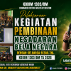 Pembinaan Kesadaran Bela Negara, Kodim 1303/BM Libatkan Keluarga Besar TNI Tahun 2026