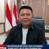LSM Kibar Nusantara Desak Polres Kotamobagu Pasang Police Line Lokasi Rendaman Emas Ilegal Desa Lobong Milik AM dan DM