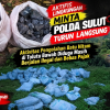 Aktifis Lingkungan Minta Polda Sulut Turun Langsung, Aktivitas Pengolahan Batu Hitam di Tolutu Bawah Diduga Masih Berjalan Ilegal dan Bebas Pajak