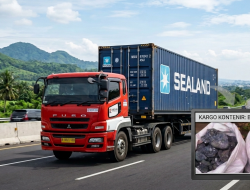 Diduga Diselundupkan, Batu Hitam Tolutu Asal Bolsel Disembunyikan Menuju Pelabuhan Gorontalo untuk Hindari Razia Petugas