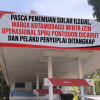 Pasca Penemuan Solar Ilegal, Warga Kotamobagu Minta Izin Operasional SPBU Pontodon Dicabut dan Pelaku Penyuplai Ditangkap