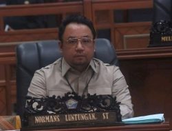 Komisi II DPRD Sulut Soroti Penyalahgunaan Barcode BBM Nelayan di SPBU