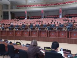 Anggota Banggar Pierre Makisanti Angkat Penggunaan Anggaran Skala Prioritas