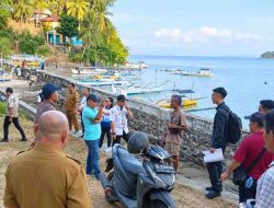 Pemkab Sangihe Matangkan Persiapan Pembangunan KNMP di Tiga Lokasi