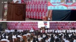 Bupati Robby Instruksi Seluruh Jajaran Pemkab Minahasa Evaluasi Percepat Roda Kepemerintahan Untuk Kesejahteraan Masyarakat