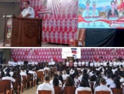 Bupati Robby Instruksi Seluruh Jajaran Pemkab Minahasa Evaluasi Percepat Roda Kepemerintahan Untuk Kesejahteraan Masyarakat
