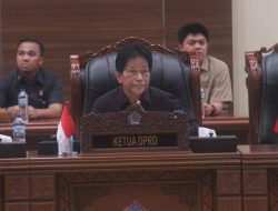Kenaikan Harga Cabe Merah Menggema Di Rapat Paripurna, Andi Silangen : Rica Dari Surabaya Siap Meluncur Di Operasi Pasar