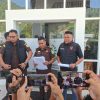 Kepala Dinsos Sangihe Resmi Tersangka Korupsi