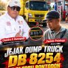 Misterius Dump Truck Dengan PlatNomor DB 8254 KB Terjaring Oleh Walikota Kotamobagu Di SPBU Pontodon Di Peryatakan Publik
