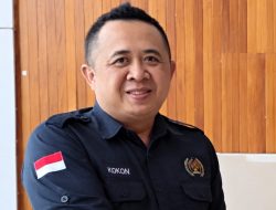 Konni Balamba Ajak Wartawan Berorganisasi: Profesionalisme dan Etika Harus Dijaga