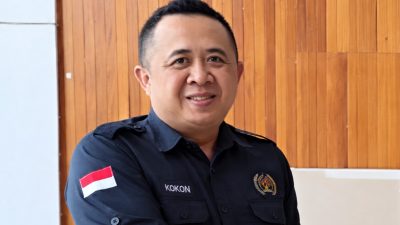 Konni Balamba Ajak Wartawan Berorganisasi: Profesionalisme dan Etika Harus Dijaga