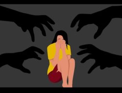 Korban Pelecehan Seksual Dapat Tekanan, Pihak Inisial C Yang Mengaku Anak Bupati Boltim Diduga Melindungi Dua Oknum Tersebut