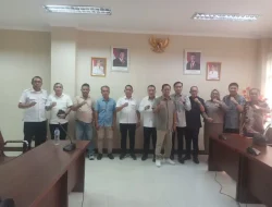 RDP Komisi III, DPRD Sulut Pertanyakan Masalah Karhutla Ke BWS Sulut