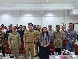 Rumah Tradisional Sangihe sebagai Ruang Hidup dan Identitas Budaya