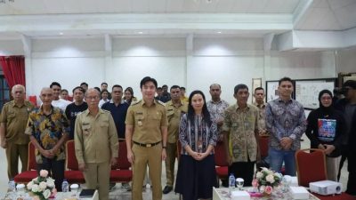 Rumah Tradisional Sangihe sebagai Ruang Hidup dan Identitas Budaya