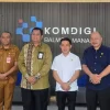 38 Wilayah di Sangihe Masih Low Signal, 17 Lainnya Blankspot