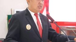 Pelantikan 8 Pimpinan Tinggi Pratama, Fredy Tuda Sebut Segarkan Birokrasi, Tingkatkan Pelayanan