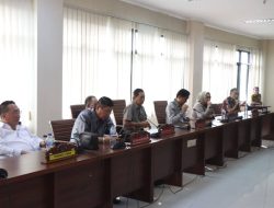 RDP Komisi III, Warga Malendeng Bertemu BWSS Sulut