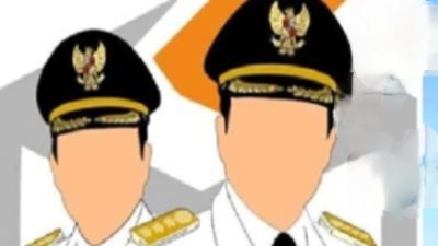 TGR Jadi Sorotan, Bacalon Hukum Tua Desa Libas Abdel Tukunang Terancam Tak Lolos