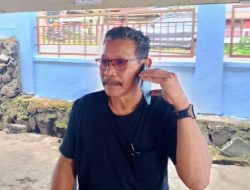 Mundur dari NasDem, Husen Tuahuns: Jabatan Viktor Mailangkay sebagai Wagub Sulut Tak Otomatis Gugur