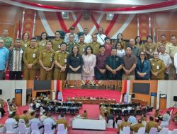 Public Hearing Ranperda Kawasan Tanpa Rokok : Momentum Partisipasi Publik