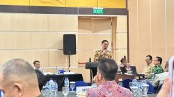 Joune Ganda Ingatkan Masa Depan Kelapa Sulut di Tengah Ancaman Alih Fungsi Lahan