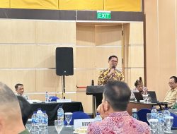 Joune Ganda Ingatkan Masa Depan Kelapa Sulut di Tengah Ancaman Alih Fungsi Lahan