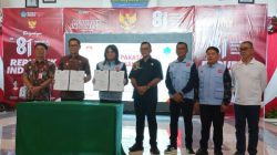 Pemkab Minut dan PAKSI Sulut Perkuat Edukasi Antikorupsi di Minut