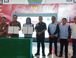Pemkab Minut dan PAKSI Sulut Perkuat Edukasi Antikorupsi di Minut
